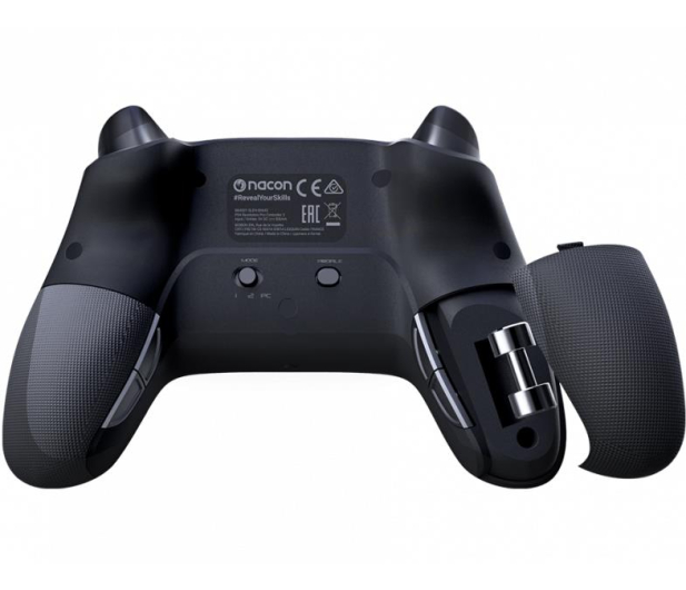 Nacon PS4 Sony Revolution Pro Controller 3 Niebieski - 736587 - zdjęcie 4